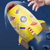 ROCKET LAUNCHER TOY