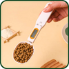 ELECTRONIC MEASURING SPOON