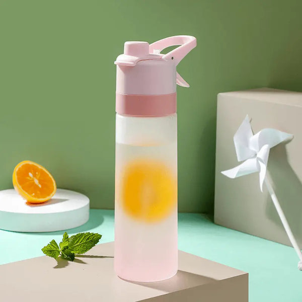 700ML SPRAY WATER BOTTLE