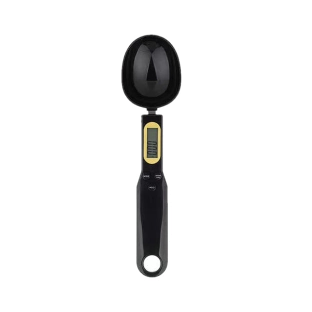 ELECTRONIC MEASURING SPOON